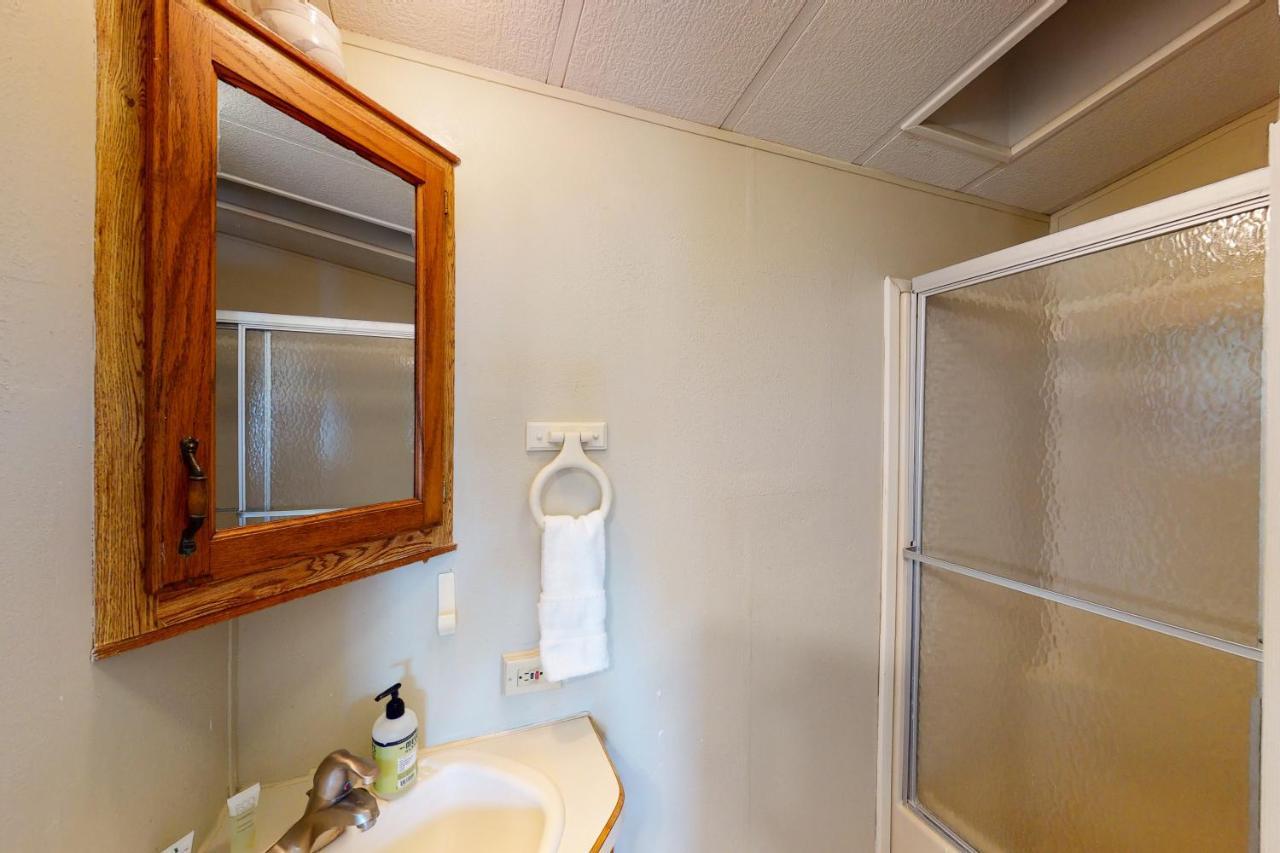 Long Island Village Unit 347 Port Isabel Exteriör bild