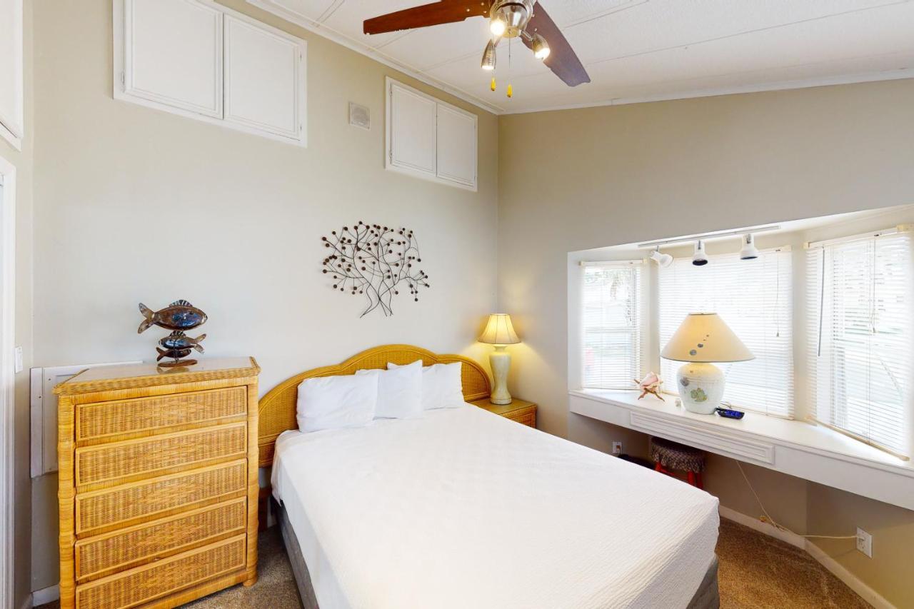 Long Island Village Unit 347 Port Isabel Exteriör bild