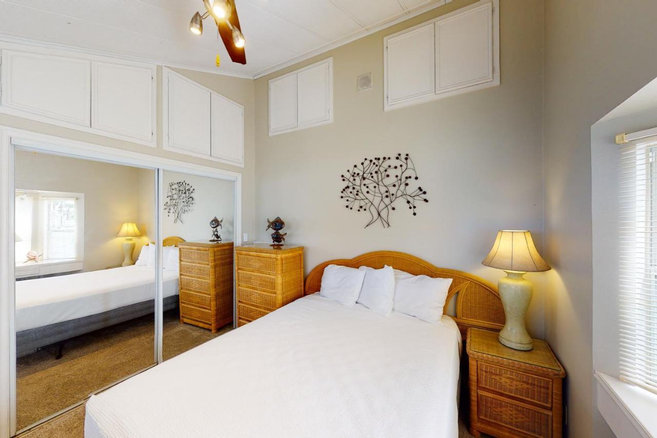 Long Island Village Unit 347 Port Isabel Exteriör bild