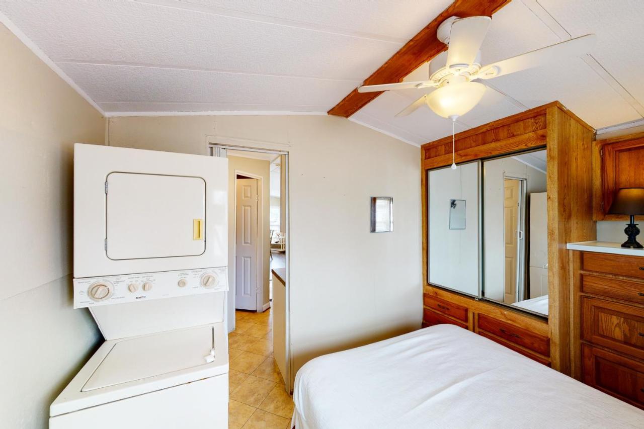 Long Island Village Unit 347 Port Isabel Exteriör bild