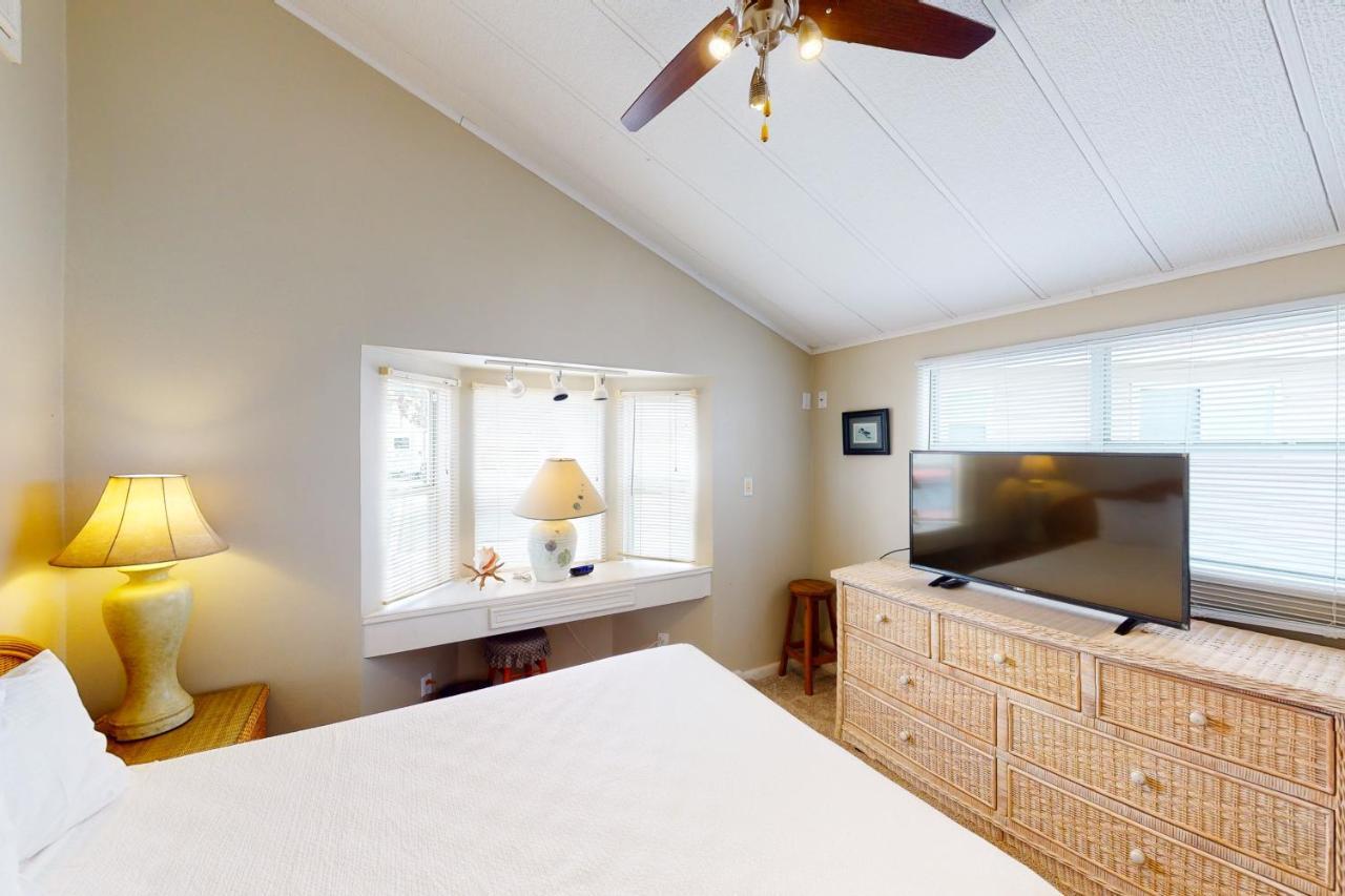 Long Island Village Unit 347 Port Isabel Exteriör bild